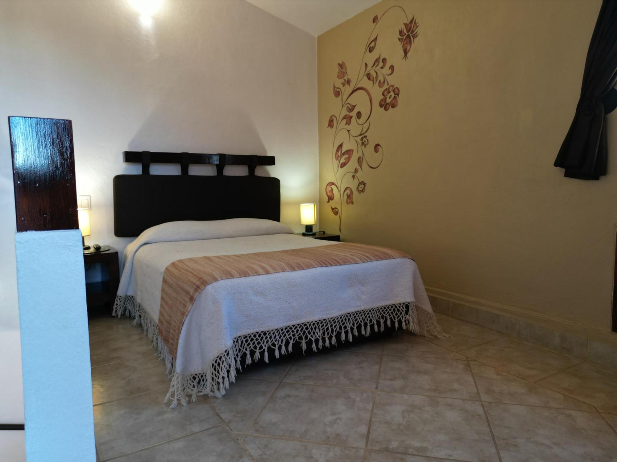 El Cantar Del Viento- Hotel Boutique برنال المظهر الخارجي الصورة