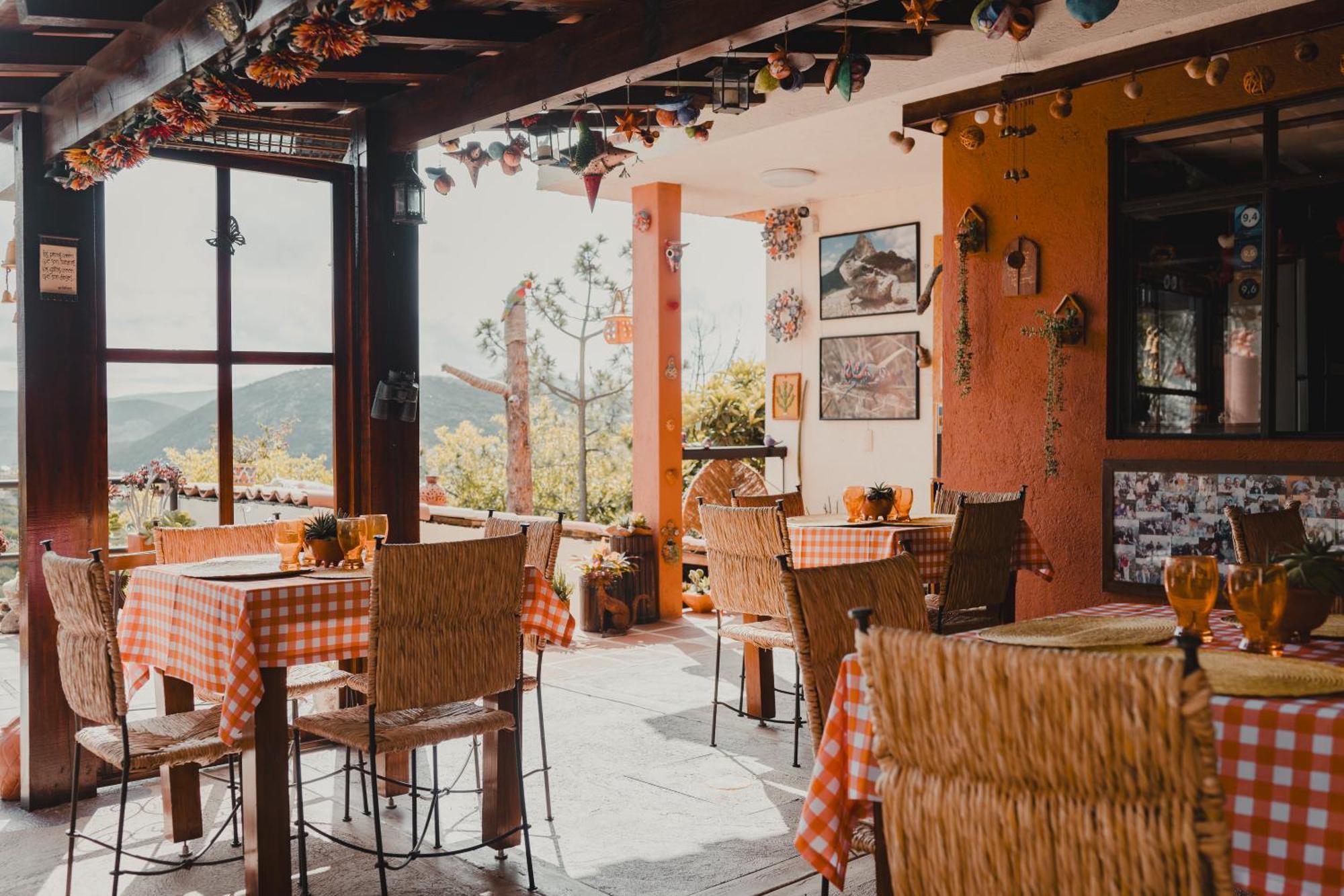 El Cantar Del Viento- Hotel Boutique برنال المظهر الخارجي الصورة