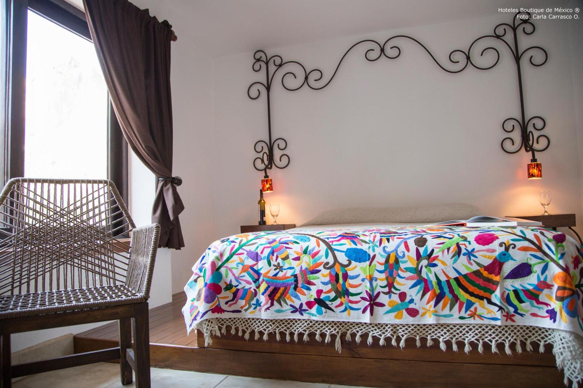 El Cantar Del Viento- Hotel Boutique برنال المظهر الخارجي الصورة