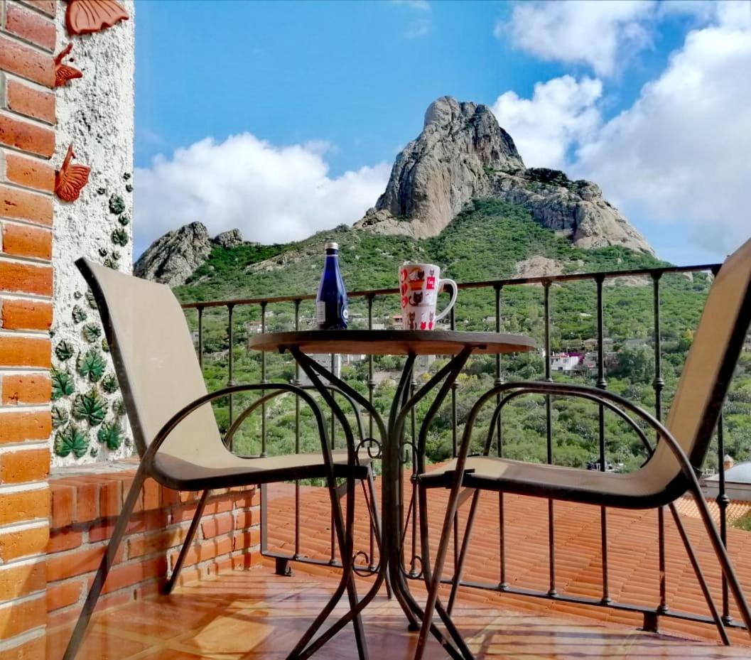 El Cantar Del Viento- Hotel Boutique برنال المظهر الخارجي الصورة
